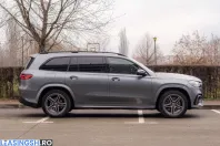 Mercedes-Benz GLS (Clasa GLS) din 2023 cu 45.808 km - oferta MER233232 - foto 13