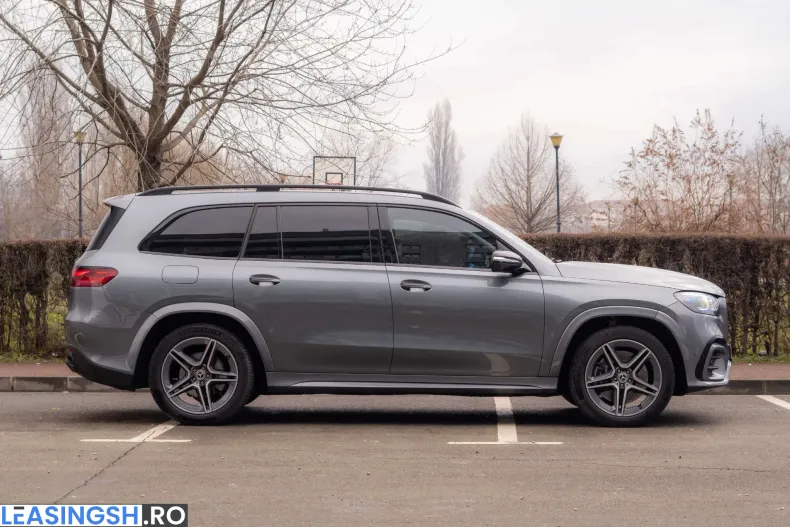 Mercedes-Benz GLS (Clasa GLS) din 2023 cu 45.808 km - oferta MER233232 - foto 13