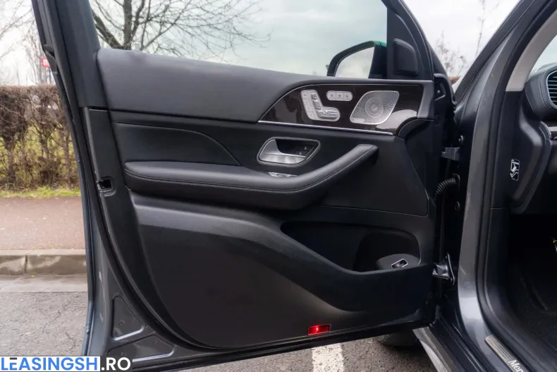 Mercedes-Benz GLS (Clasa GLS) din 2023 cu 45.808 km - oferta MER233232 - foto 14