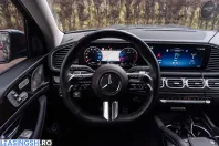 Mercedes-Benz GLS (Clasa GLS) din 2023 cu 45.808 km - oferta MER233232 - foto 15