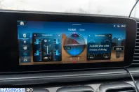 Mercedes-Benz GLS (Clasa GLS) din 2023 cu 45.808 km - oferta MER233232 - foto 22