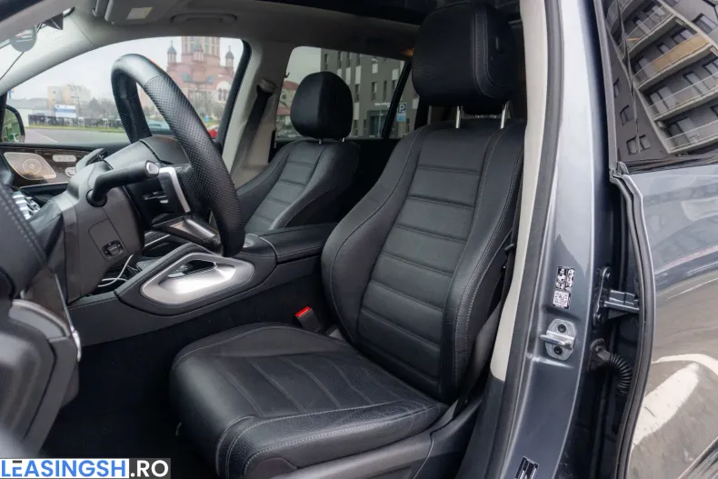 Mercedes-Benz GLS (Clasa GLS) din 2023 cu 45.808 km - oferta MER233232 - foto 31