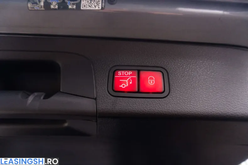 Mercedes-Benz GLS (Clasa GLS) din 2023 cu 45.808 km - oferta MER233232 - foto 40