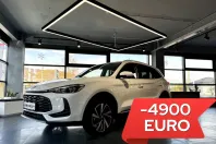 MG ZS HEV din 2025 cu 15 km - oferta MG0233234 - foto 1