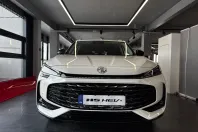 MG HS din 2025 cu 1.150 km - oferta MG0233235 - foto 2