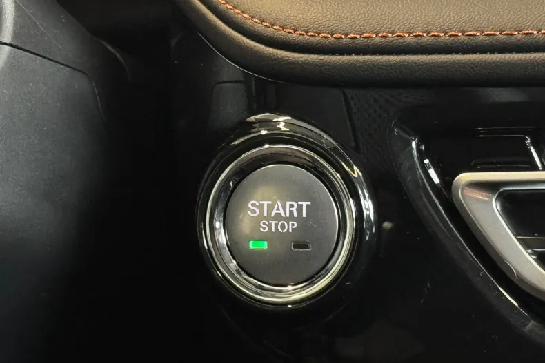 MG HS din 2025 cu 1.150 km - oferta MG0233235 - foto 13