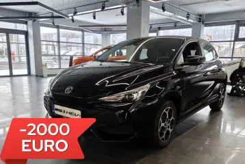 MG MG3 din 2024 - oferta MG0233236