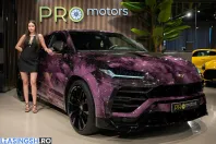 Lamborghini Urus din 2021 cu 45.500 km - oferta LAM233238 - foto 3