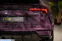 Lamborghini Urus din 2021 cu 45.500 km - oferta LAM233238 - foto 5