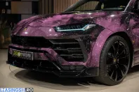 Lamborghini Urus din 2021 cu 45.500 km - oferta LAM233238 - foto 6