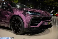 Lamborghini Urus din 2021 cu 45.500 km - oferta LAM233238 - foto 7