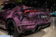 Lamborghini Urus din 2021 cu 45.500 km - oferta LAM233238 - foto 9