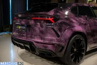 Lamborghini Urus din 2021 cu 45.500 km - oferta LAM233238 - foto 10