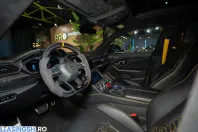 Lamborghini Urus din 2021 cu 45.500 km - oferta LAM233238 - foto 12