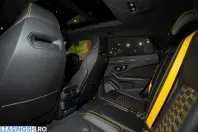 Lamborghini Urus din 2021 cu 45.500 km - oferta LAM233238 - foto 16