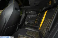 Lamborghini Urus din 2021 cu 45.500 km - oferta LAM233238 - foto 17