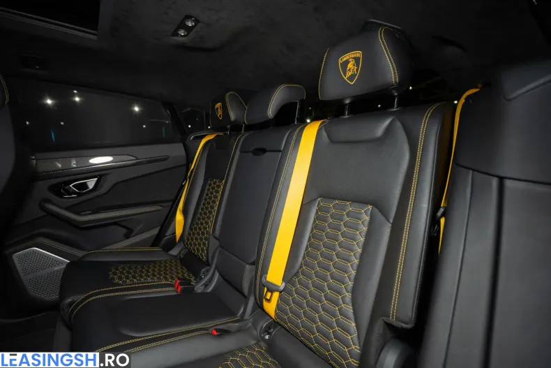 Lamborghini Urus din 2021 cu 45.500 km - oferta LAM233238 - foto 18