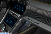 Lamborghini Urus din 2021 cu 45.500 km - oferta LAM233238 - foto 20