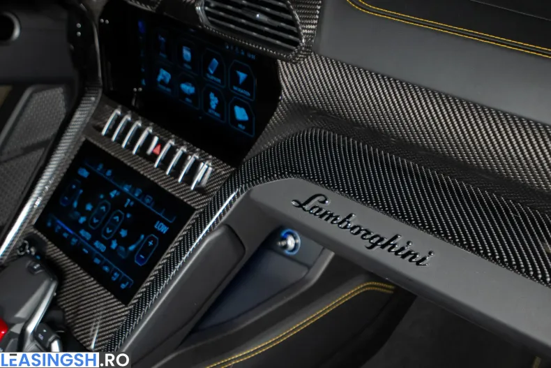 Lamborghini Urus din 2021 cu 45.500 km - oferta LAM233238 - foto 20