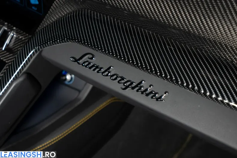Lamborghini Urus din 2021 cu 45.500 km - oferta LAM233238 - foto 21