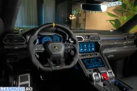 Lamborghini Urus din 2021 cu 45.500 km - oferta LAM233238 - foto 22