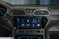 Lamborghini Urus din 2021 cu 45.500 km - oferta LAM233238 - foto 24