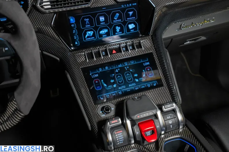 Lamborghini Urus din 2021 cu 45.500 km - oferta LAM233238 - foto 25