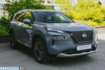 Nissan X-Trail din 2024 - oferta NIS233240