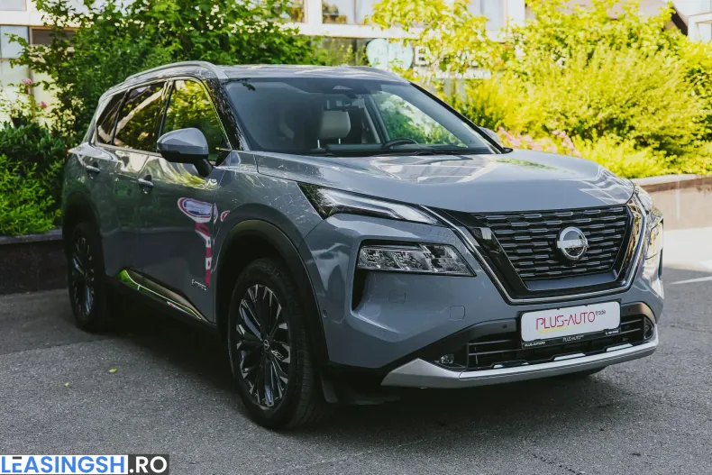 Nissan X-Trail din 2024 cu 41.768 km - oferta NIS233240 - foto 1