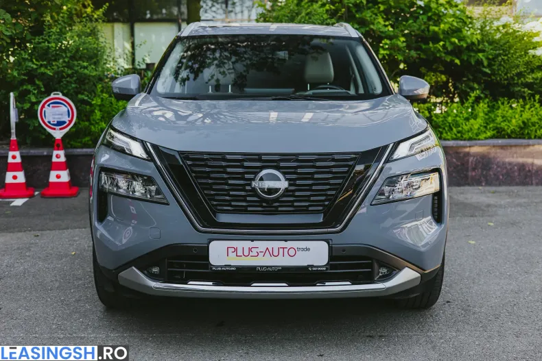 Nissan X-Trail din 2024 cu 41.768 km - oferta NIS233240 - foto 2