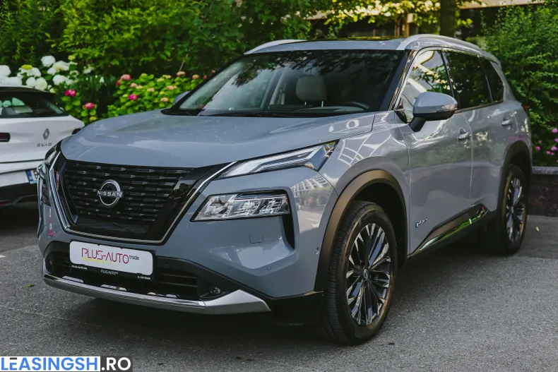 Nissan X-Trail din 2024 cu 41.768 km - oferta NIS233240 - foto 3