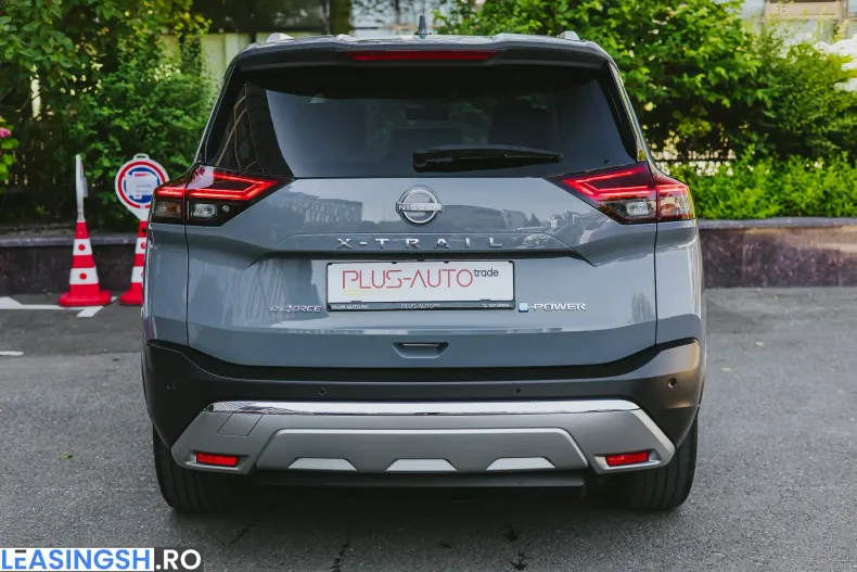 Nissan X-Trail din 2024 cu 41.768 km - oferta NIS233240 - foto 5