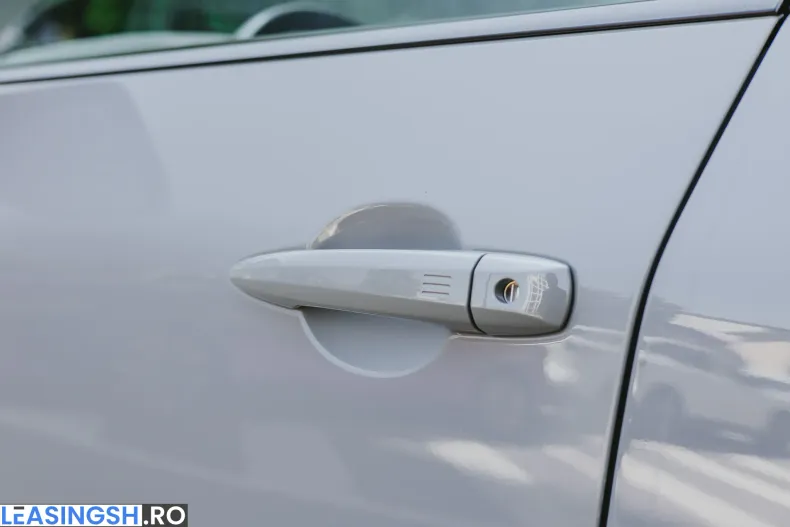 Nissan X-Trail din 2024 cu 41.768 km - oferta NIS233240 - foto 18