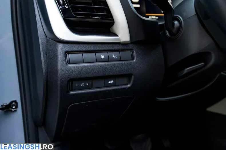 Nissan X-Trail din 2024 cu 41.768 km - oferta NIS233240 - foto 24