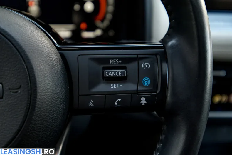 Nissan X-Trail din 2024 cu 41.768 km - oferta NIS233240 - foto 28