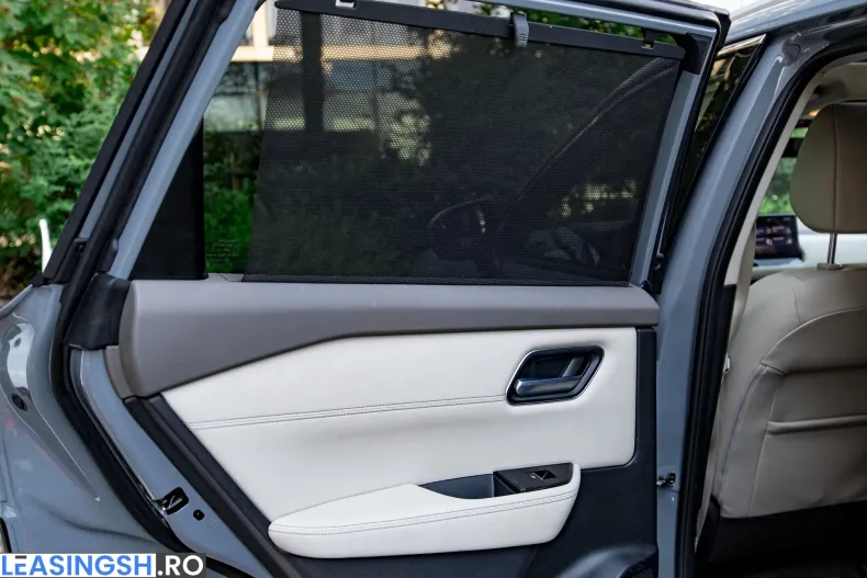 Nissan X-Trail din 2024 cu 41.768 km - oferta NIS233240 - foto 34