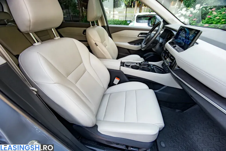 Nissan X-Trail din 2024 cu 41.768 km - oferta NIS233240 - foto 35