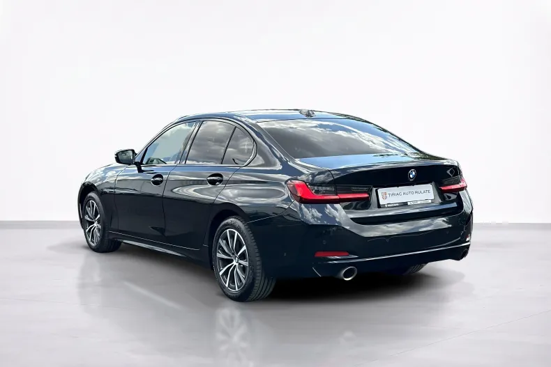 BMW 320i (Seria 3) din 2023 cu 86.158 km - oferta BMW233241 - foto 3