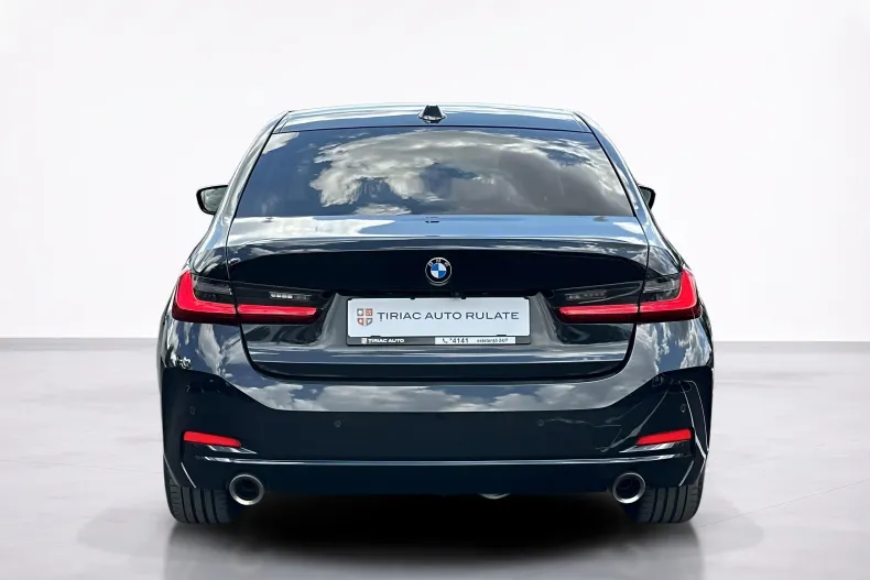 BMW 320i (Seria 3) din 2023 cu 86.158 km - oferta BMW233241 - foto 4