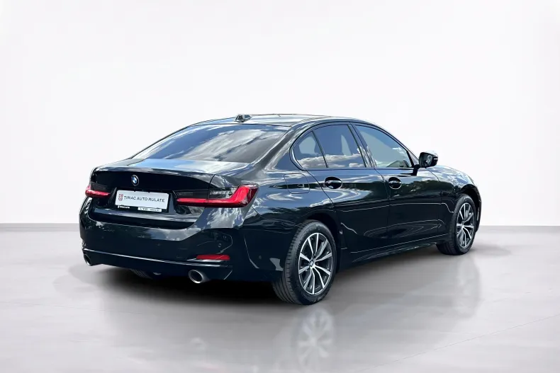 BMW 320i (Seria 3) din 2023 cu 86.158 km - oferta BMW233241 - foto 5