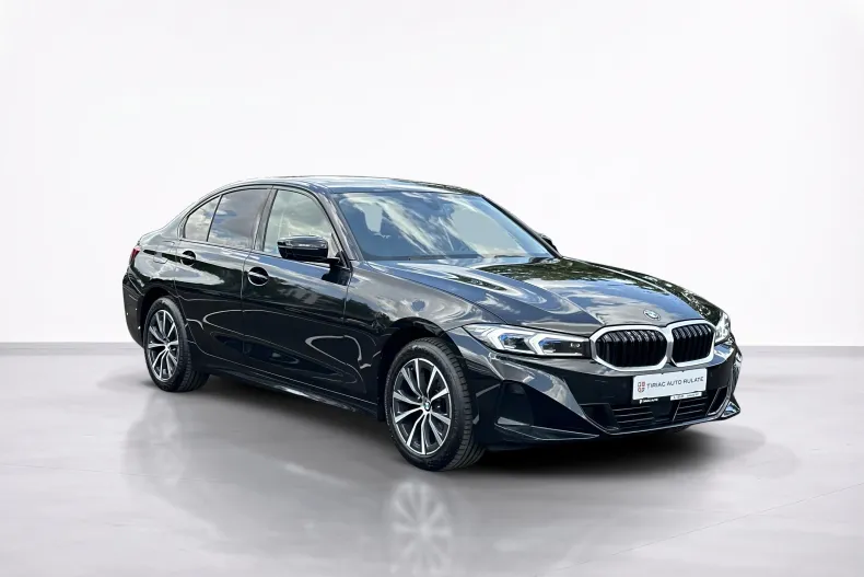 BMW 320i (Seria 3) din 2023 cu 86.158 km - oferta BMW233241 - foto 7