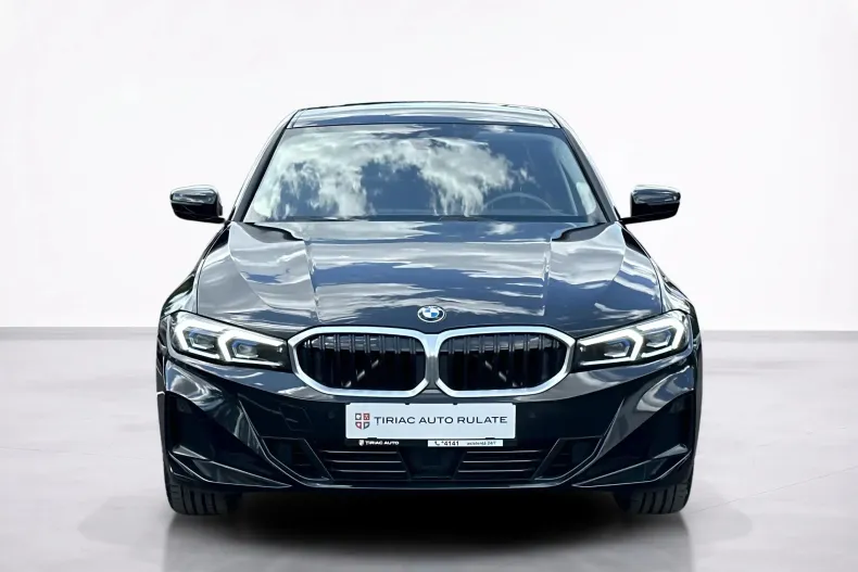BMW 320i (Seria 3) din 2023 cu 86.158 km - oferta BMW233241 - foto 8