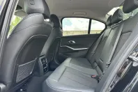 BMW 320i (Seria 3) din 2023 cu 86.158 km - oferta BMW233241 - foto 12