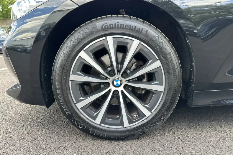 BMW 320i (Seria 3) din 2023 cu 86.158 km - oferta BMW233241 - foto 13