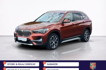 BMW X1 din 2021 - oferta BMW233242