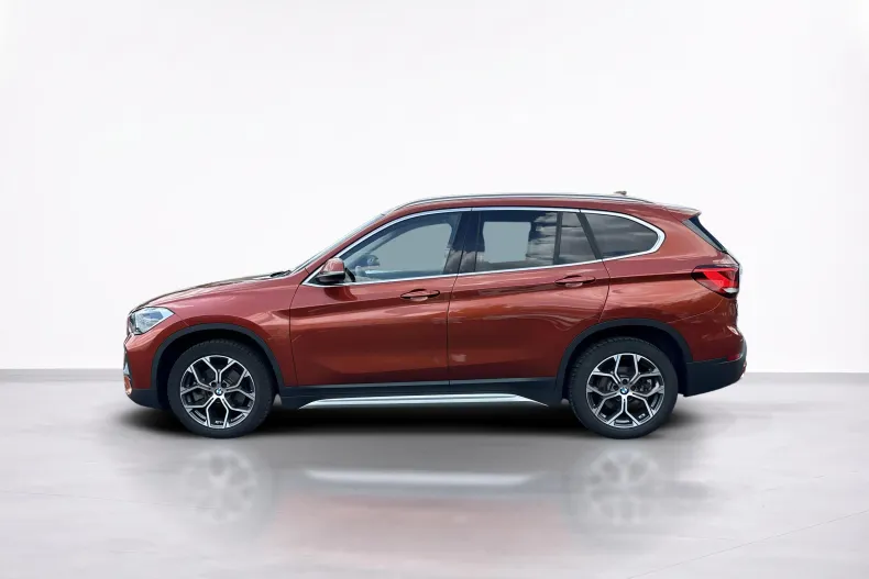 BMW X1 (Seria X) din 2021 cu 106.916 km - oferta BMW233242 - foto 2