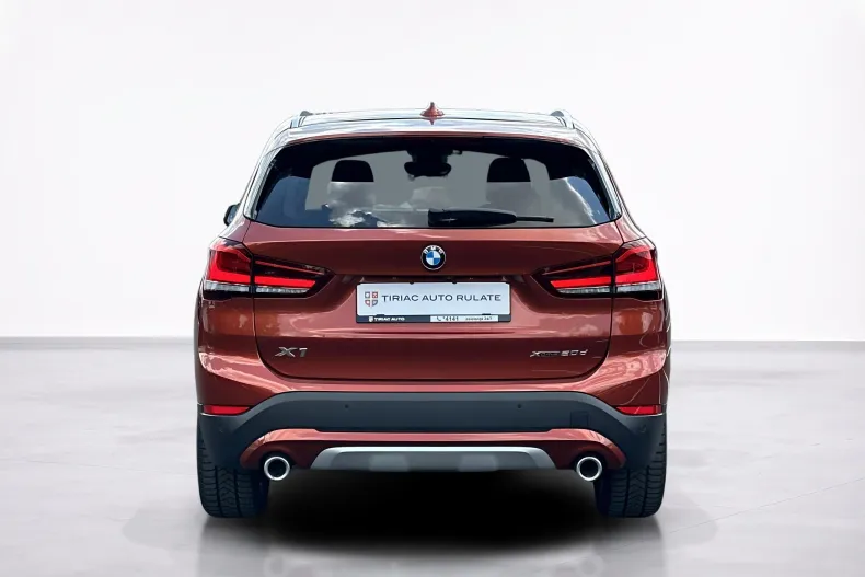 BMW X1 (Seria X) din 2021 cu 106.916 km - oferta BMW233242 - foto 4
