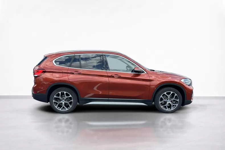 BMW X1 (Seria X) din 2021 cu 106.916 km - oferta BMW233242 - foto 6