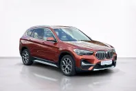 BMW X1 (Seria X) din 2021 cu 106.916 km - oferta BMW233242 - foto 7