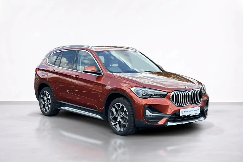 BMW X1 (Seria X) din 2021 cu 106.916 km - oferta BMW233242 - foto 7